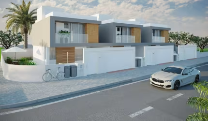 Casa residencial com 3 quartos nos Ingleses, Florianópolis.