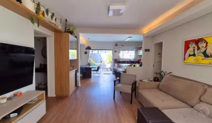 Casa de 163m² com 4 quartos sendo 1 suíte no Saco dos Limões