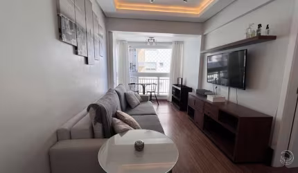Apartamento com 3 quartos sendo 1 suíte no Itacorubi