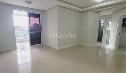 Apartamento de 105m² com 2 quartos sendo 1 suíte em Barreiros