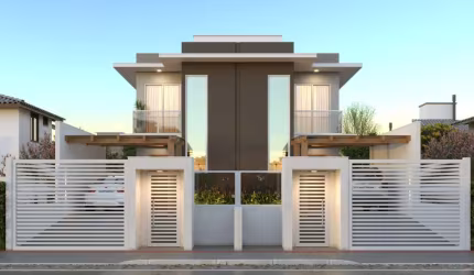 Casa 3 dormitórios no Carianos em Florianópolis
