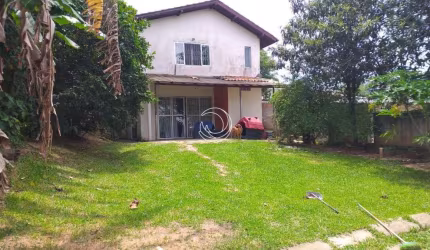 Casa Residencial de 3 dorms no bairro Tapera da Base