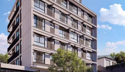 Prédio à venda na Rua Cruz e Souza, --, Centro, Florianópolis