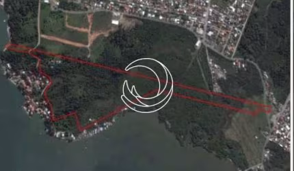 Terreno de 156923m² no bairro Tapera da Base