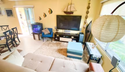 Casa Residencial de 119m² com 3 quartos no Campeche