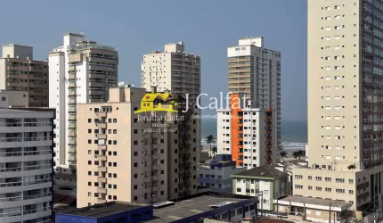 Apartamento, Aviação, Praia Grande