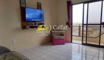 Apartamento, Maracanã, Praia Grande