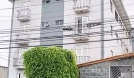 VENDA apartamento  2 dorms 62 m² R$275 mil  - Bairro Assunção - São Bernardo do Campo/SP