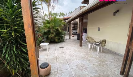 Casa em Colônia, Ribeirão Pires/SP