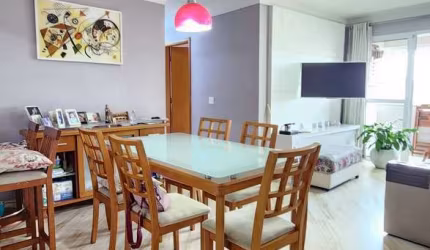 Apartamento em Vila Bocaina, Mauá/SP