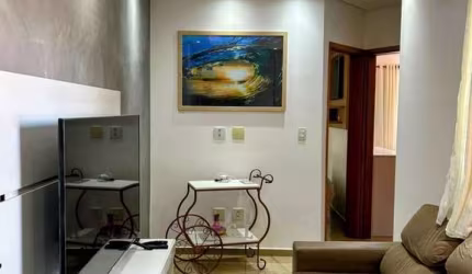 Cobertura com 2 quartos à venda na Vila Linda, Santo André , 80 m2 por R$ 385.000