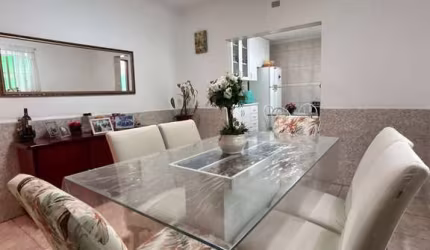 Casa com 3 quartos à venda no Jardim Zaira, Mauá , 174 m2 por R$ 410.000
