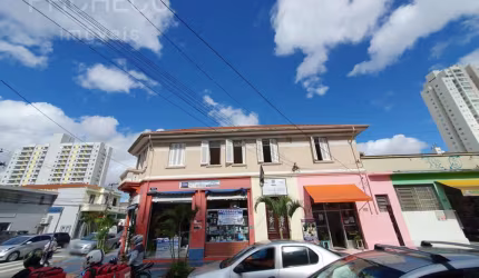 Casa com 1 quarto para alugar na Rua Scipião, --, Vila Romana, São Paulo, 200 m2 por R$ 5.500