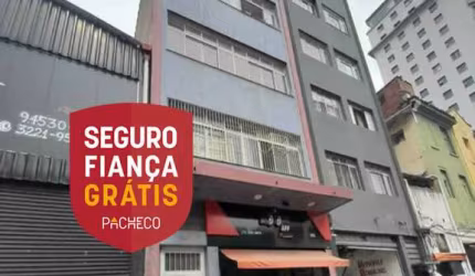 Sala comercial com 1 sala para alugar na Rua Conselheiro Nébias, --, Campos Eliseos, São Paulo, 40 m2 por R$ 1.000