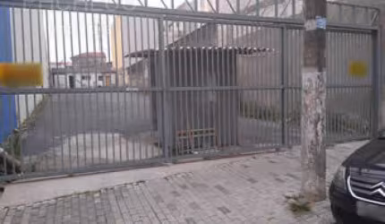 Terreno comercial para alugar na Rua Nanuque, --, Vila Leopoldina, São Paulo por R$ 10.000