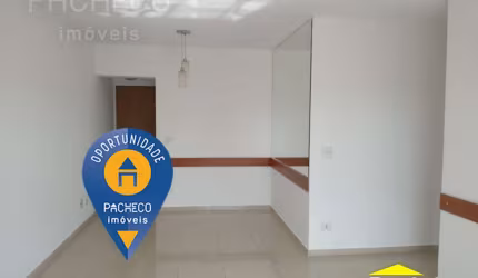 Apartamento com 2 quartos à venda na Rua Ática, --, Campo Belo, São Paulo, 70 m2 por R$ 675.000