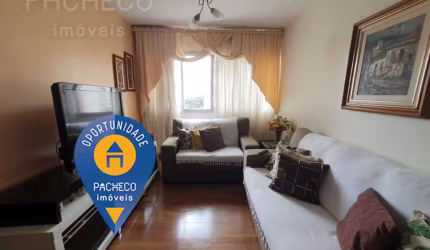 Apartamento com 2 quartos à venda na Rua Cerro Corá, --, Alto de Pinheiros, São Paulo, 72 m2 por R$ 680.000