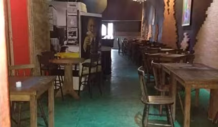 Barracão / Galpão / Depósito com 3 salas à venda na Rua Martiniano de Carvalho, --, Bela Vista, São Paulo, 129 m2 por R$ 1.300.000