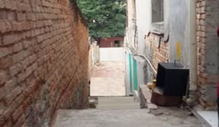 Terreno à venda na Rua Rocha, --, Bela Vista, São Paulo por R$ 1.300.000