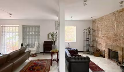 Casa com 1 quarto à venda na Rua Dona Elisa Pereira de Barros, --, Jardim Europa, São Paulo, 300 m2 por R$ 6.500.000