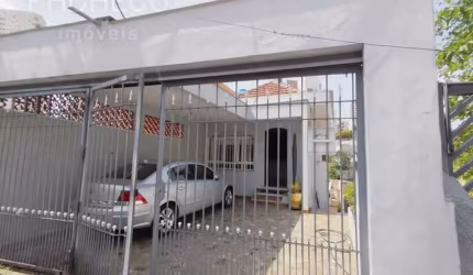 Casa com 3 quartos para alugar na Rua Epaminondas Lobo, --, Pompéia, São Paulo, 180 m2 por R$ 5.000