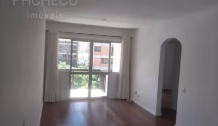 Apartamento com 2 quartos à venda na Rua Fradique Coutinho, --, Pinheiros, São Paulo, 62 m2 por R$ 980.000