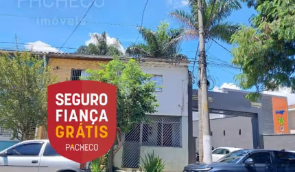 Casa com 2 quartos para alugar na Rua Guaipá, --, Vila Leopoldina, São Paulo, 96 m2 por R$ 3.150