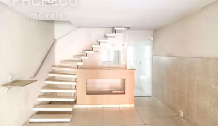 Barracão / Galpão / Depósito com 2 salas à venda na Rua Pio XI, --, Alto de Pinheiros, São Paulo, 118 m2 por R$ 750.000