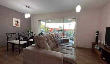 Apartamento Premiere com 3 dormitórios à venda, 116 m² por R$ 1.380.000 - Jardim Aquarius - São José dos Campos/SP