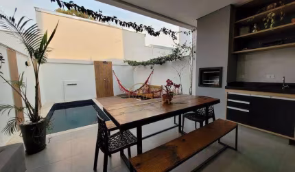 Sobrado à venda, 160 m² por R$ 1.190.000,00 - Jardim das Indústrias - São José dos Campos/SP