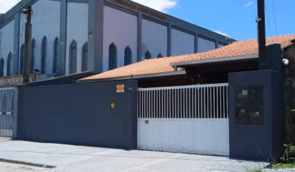 Excelente imóvel para locação diária