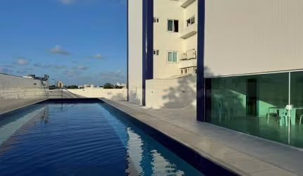 Apartamento à venda no bairro Jardim Aeroporto - Lauro de Freitas/BA