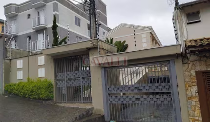 Sobrado Vila Matilde São Paulo/SP
