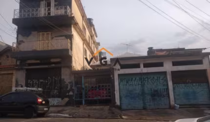 Terreno para Venda em São Paulo, Vila Talarico