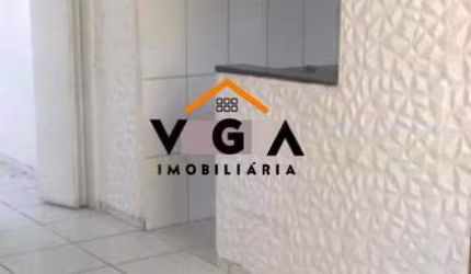 Apartamento para Venda em São Paulo, Conjunto Habitacional Padre Manoel de Paiva, 3 dormitórios, 1 banheiro