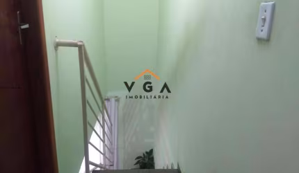 Casa em Condomínio para Venda em São Paulo, Vila Nova Curuçá, 2 dormitórios, 2 banheiros, 1 vaga
