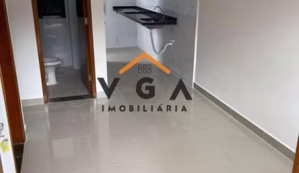 Apartamento para Venda em São Paulo, Cidade Antônio Estevão de Carvalho, 2 dormitórios, 1 banheiro