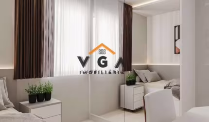 Apartamento para Venda em São Paulo, Cidade Patriarca, 2 dormitórios, 1 banheiro, 1 vaga