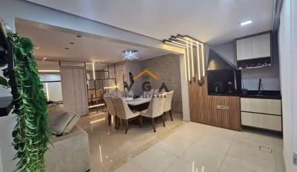 Apartamento para Venda em São Paulo, Vila Graciosa/ JARDIM AVELINO, 3 dormitórios, 1 suíte, 2 banheiros, 2 vagas