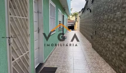 Sobrado em Condomínio para Venda em São Paulo, Vila Granada, 2 dormitórios, 2 suítes, 1 banheiro, 1 vaga
