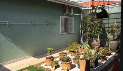 Casa em condomínio fechado com 3 quartos à venda na Rua Doutor José Ferreira Keffer, 163, Vila Helena, Atibaia, 141 m2 por R$ 1.300.000