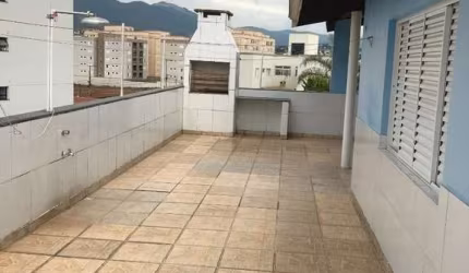 Casa com 4 quartos para alugar na Rua Itália, 381, Alvinópolis, Atibaia, 409 m2 por R$ 4.500