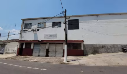 Ponto comercial para alugar na Avenida Jerônimo de Camargo, 3800, Recreio Estoril, Atibaia, 350 m2 por R$ 4.800