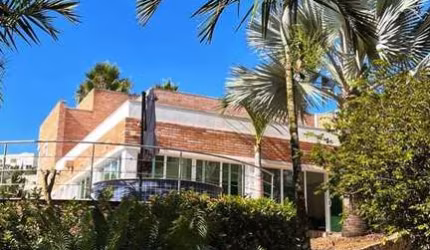 Casa em condomínio fechado com 7 quartos à venda na Rua das Goiabeiras, 175, Condomínio Porto Atibaia, Atibaia, 600 m2 por R$ 4.500.000