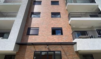 Apartamento com 3 quartos à venda na Rua Benedito Leite, 36, Vila Helena, Atibaia, 84 m2 por R$ 780.000