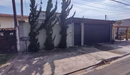 Casa com 3 quartos à venda na Rua São Pedro, 90, Jardim Jaraguá, Atibaia, 300 m2 por R$ 1.500.000