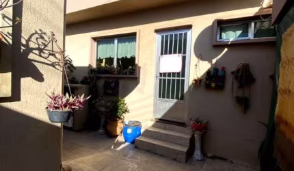 Casa com 5 quartos à venda na Rua Estudante Edinaldo Aparecido Salles, 36, Centro, Atibaia, 233 m2 por R$ 1.200.000