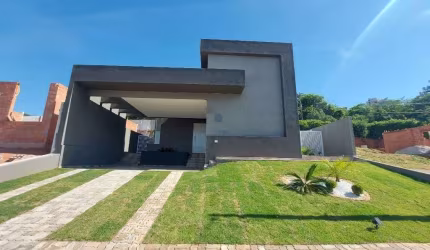 Casa em condomínio fechado com 3 quartos à venda na Rua Ares, 161, Bairro dos Pires, Atibaia, 195 m2 por R$ 1.400.000