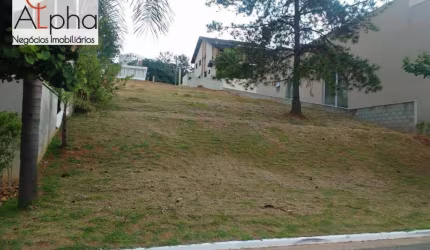 Terreno à venda, 525 m² por R$ 2.200.000,00 - Alpha Conde II - Barueri/SP