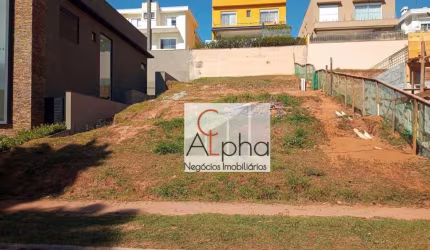 Terreno à venda, 420 m² por R$ 1.700.000,00 - Gênesis 1 - Santana de Parnaíba/SP